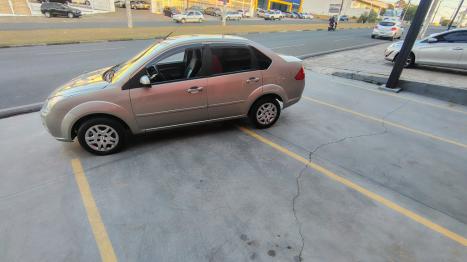 FORD Fiesta Sedan 1.6 4P CLASS FLEX, Foto 6