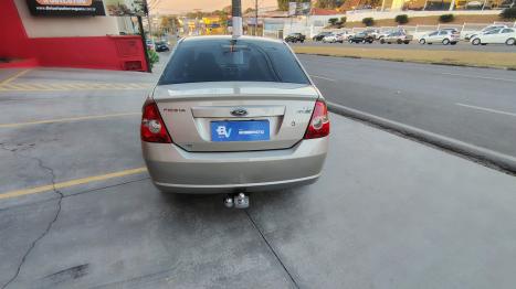 FORD Fiesta Sedan 1.6 4P CLASS FLEX, Foto 8