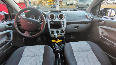 FORD Fiesta Sedan 1.6 4P CLASS FLEX, Foto 9