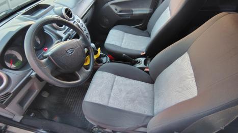 FORD Fiesta Sedan 1.6 4P CLASS FLEX, Foto 10