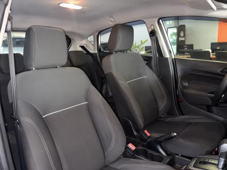 FORD Fiesta Sedan 1.6 16V 4P FLEX SE FLEX POWERSHIFT AUTOMTICO, Foto 10