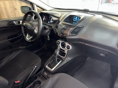 FORD Fiesta Sedan 1.6 16V 4P FLEX SE FLEX POWERSHIFT AUTOMTICO, Foto 11
