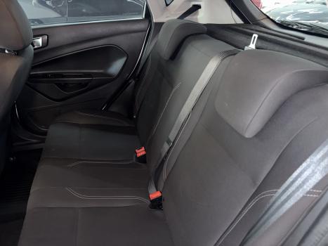 FORD Fiesta Sedan 1.6 16V 4P FLEX SE FLEX POWERSHIFT AUTOMTICO, Foto 12