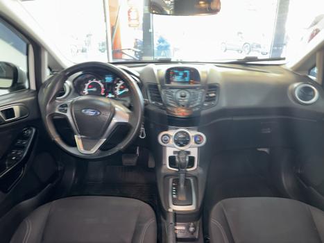 FORD Fiesta Sedan 1.6 16V 4P FLEX SE FLEX POWERSHIFT AUTOMTICO, Foto 15