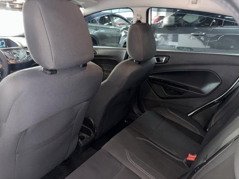 FORD Fiesta Sedan 1.6 16V 4P FLEX SE FLEX POWERSHIFT AUTOMTICO, Foto 16