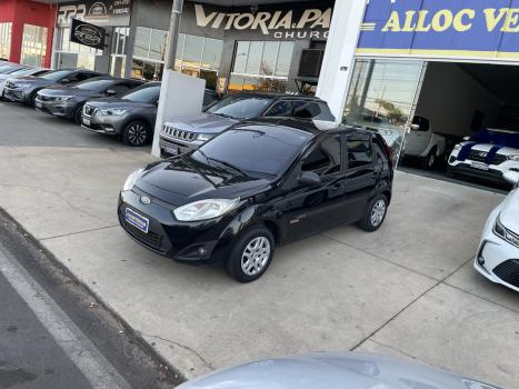 FORD Fiesta Sedan 1.6 4P CLASS FLEX, Foto 3