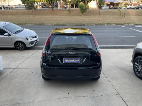 FORD Fiesta Sedan 1.6 4P CLASS FLEX, Foto 4