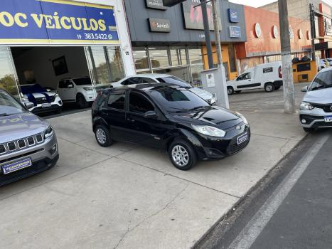 FORD Fiesta Sedan 1.6 4P CLASS FLEX, Foto 5