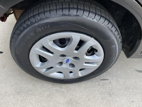 FORD Fiesta Sedan 1.6 4P CLASS FLEX, Foto 7