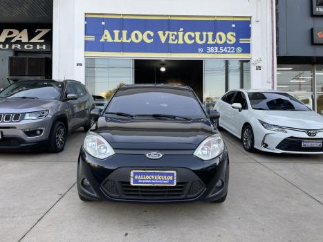 FORD Fiesta Sedan 1.6 4P CLASS FLEX, Foto 8