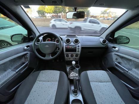 FORD Fiesta Sedan 1.6 4P CLASS FLEX, Foto 9