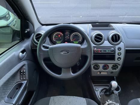 FORD Fiesta Sedan 1.6 4P CLASS FLEX, Foto 14