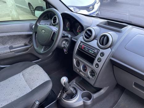 FORD Fiesta Sedan 1.6 4P CLASS FLEX, Foto 16