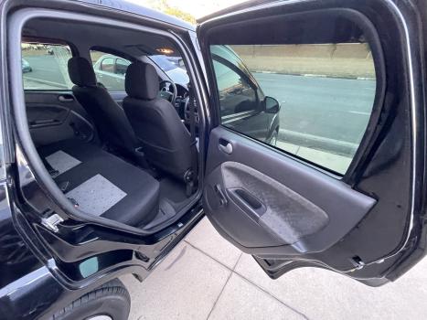FORD Fiesta Sedan 1.6 4P CLASS FLEX, Foto 18