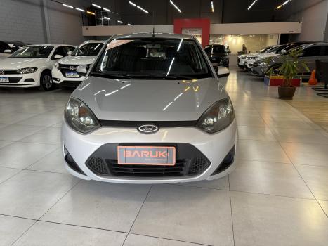 FORD Fiesta Sedan 1.0 4P, Foto 3
