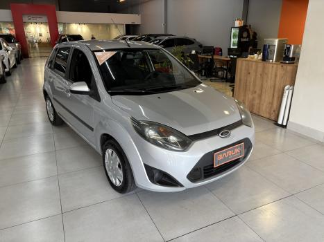 FORD Fiesta Sedan 1.0 4P, Foto 4