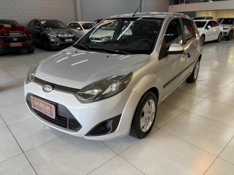 FORD Fiesta Sedan 1.0 4P, Foto 5