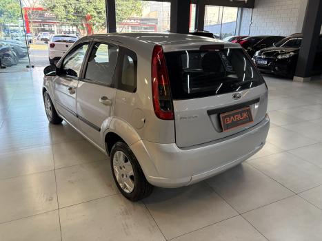 FORD Fiesta Sedan 1.0 4P, Foto 7