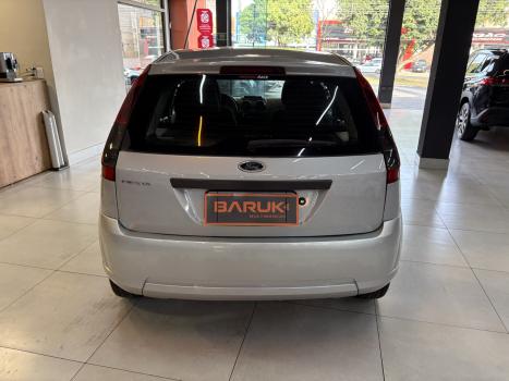 FORD Fiesta Sedan 1.0 4P, Foto 9