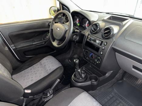 FORD Fiesta Sedan 1.0 4P, Foto 10