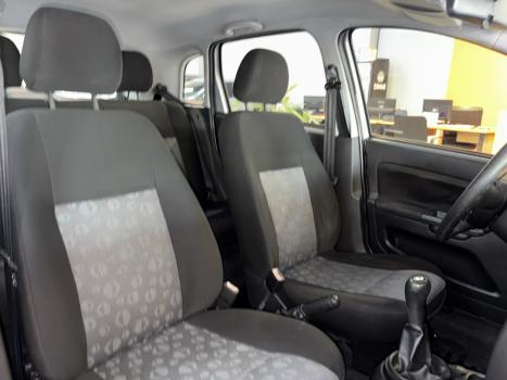 FORD Fiesta Sedan 1.0 4P, Foto 11