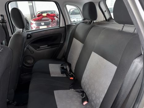 FORD Fiesta Sedan 1.0 4P, Foto 12