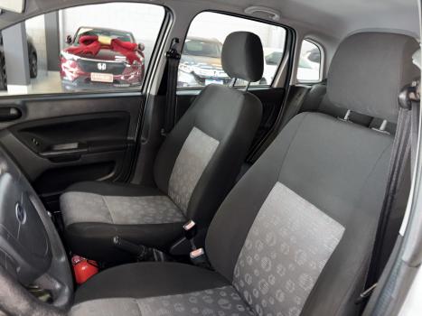 FORD Fiesta Sedan 1.0 4P, Foto 14