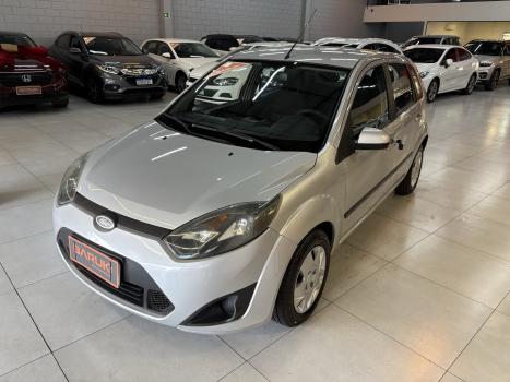 FORD Fiesta Sedan 1.0 4P, Foto 19