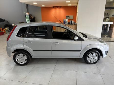 FORD Fiesta Sedan 1.0 4P, Foto 20