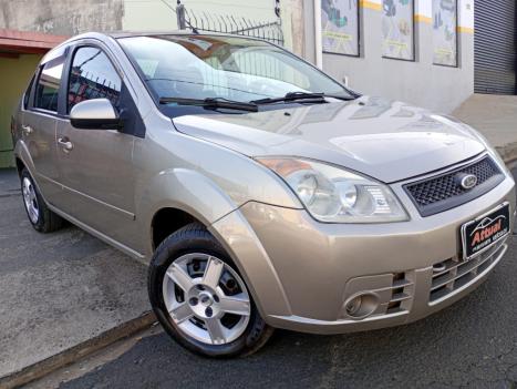 FORD Fiesta Sedan 1.6 4P FLEX, Foto 2