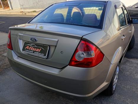 FORD Fiesta Sedan 1.6 4P FLEX, Foto 5