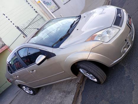 FORD Fiesta Sedan 1.6 4P FLEX, Foto 6