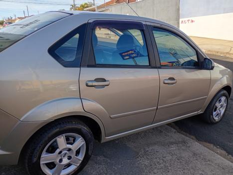 FORD Fiesta Sedan 1.6 4P FLEX, Foto 8