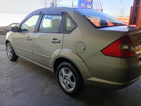 FORD Fiesta Sedan 1.6 4P FLEX, Foto 9