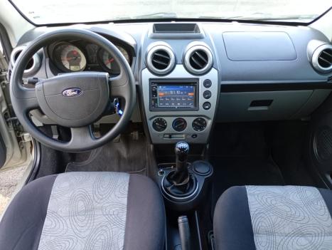 FORD Fiesta Sedan 1.6 4P FLEX, Foto 10