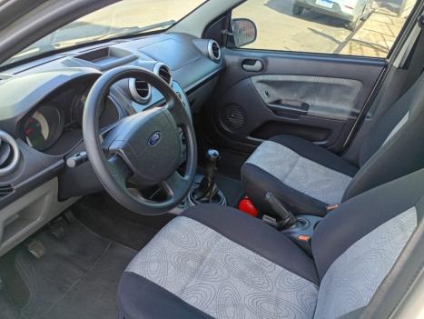 FORD Fiesta Sedan 1.6 4P FLEX, Foto 11
