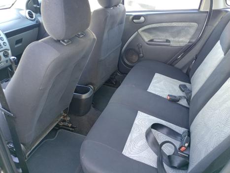 FORD Fiesta Sedan 1.6 4P FLEX, Foto 12