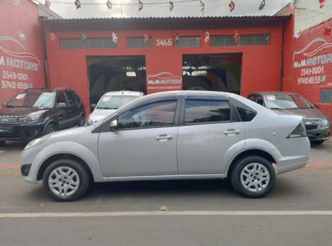 FORD Fiesta Sedan 1.6 4P SE FLEX, Foto 2