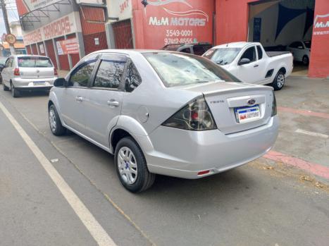 FORD Fiesta Sedan 1.6 4P SE FLEX, Foto 3
