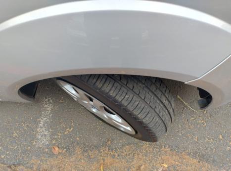FORD Fiesta Sedan 1.6 4P SE FLEX, Foto 6