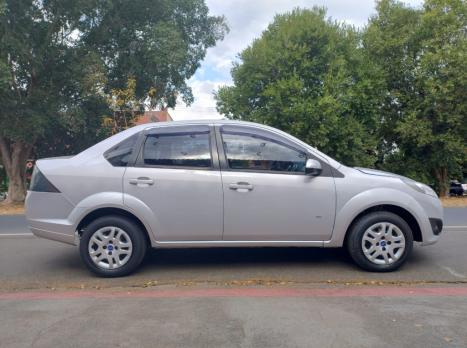 FORD Fiesta Sedan 1.6 4P SE FLEX, Foto 7