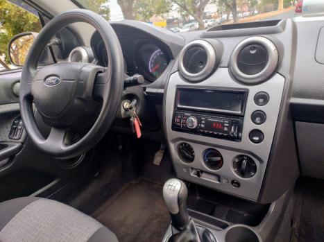 FORD Fiesta Sedan 1.6 4P SE FLEX, Foto 8