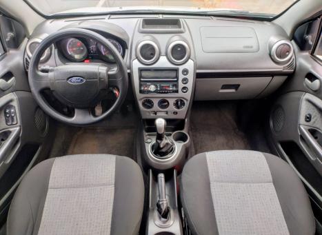 FORD Fiesta Sedan 1.6 4P SE FLEX, Foto 9