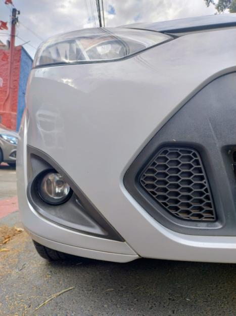 FORD Fiesta Sedan 1.6 4P SE FLEX, Foto 10