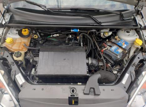 FORD Fiesta Sedan 1.6 4P SE FLEX, Foto 11