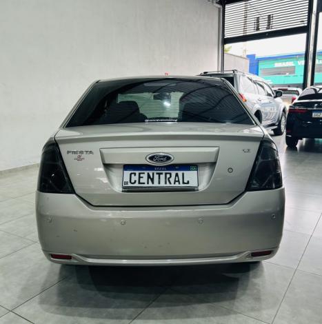 FORD Fiesta Sedan 1.6 4P SE FLEX, Foto 2