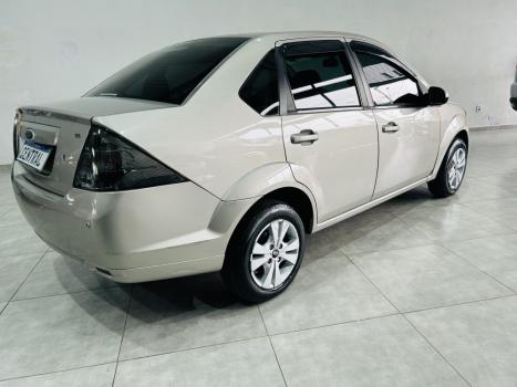 FORD Fiesta Sedan 1.6 4P SE FLEX, Foto 4