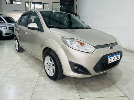 FORD Fiesta Sedan 1.6 4P SE FLEX, Foto 6