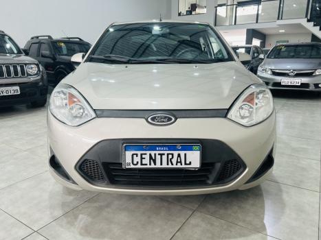 FORD Fiesta Sedan 1.6 4P SE FLEX, Foto 7