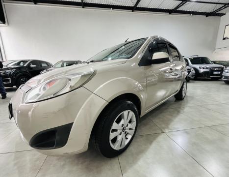 FORD Fiesta Sedan 1.6 4P SE FLEX, Foto 9